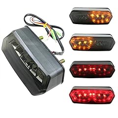 Yibid motorcycle led for sale  Delivered anywhere in USA 