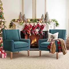 Colamy modern wingback for sale  Delivered anywhere in USA 
