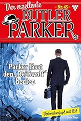 Parker lässt den gebraucht kaufen  Wird an jeden Ort in Deutschland
