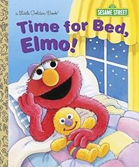 Time bed elmo for sale  Delivered anywhere in USA 