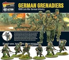 Warlord games german for sale  Delivered anywhere in USA 