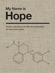 Name hope anxiety for sale  Delivered anywhere in UK