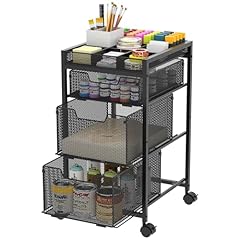 Rolling utility cart for sale  Delivered anywhere in USA 