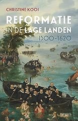 Reformatie lage landen gebraucht kaufen  Wird an jeden Ort in Deutschland