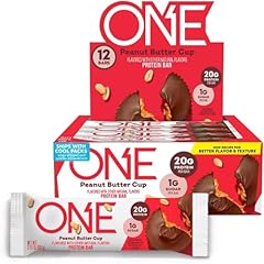 One protein bars for sale  Delivered anywhere in USA 