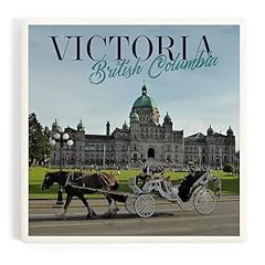 Victoria british columbia for sale  Delivered anywhere in USA 