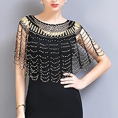 Runrayay 1920 sequin for sale  Delivered anywhere in UK