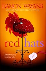 Red hats novel for sale  Delivered anywhere in USA 