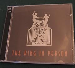 Swing era king for sale  Delivered anywhere in USA 