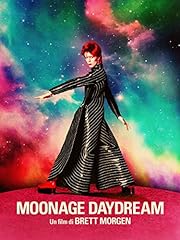 Moonage daydream usato  Spedito ovunque in Italia 