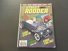 Street rodder jun for sale  Delivered anywhere in USA 