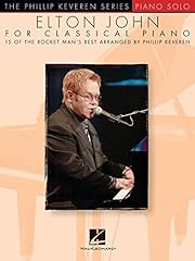 Elton john classical for sale  Delivered anywhere in USA 