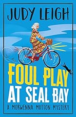 Foul play seal for sale  Delivered anywhere in UK