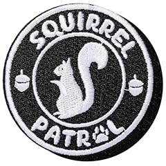 Xmjy squirrel patrol for sale  Delivered anywhere in USA 