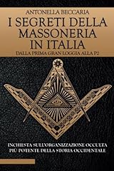 Segreti della massoneria usato  Spedito ovunque in Italia 