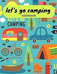 Let go camping gebraucht kaufen  Wird an jeden Ort in Deutschland