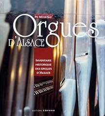 Orgues alsace d'occasion  Livré partout en France