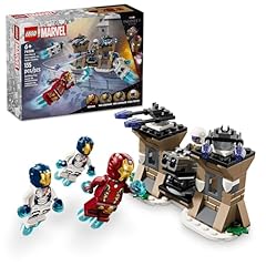 Lego marvel iron for sale  Delivered anywhere in USA 