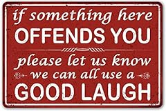 Crazysign funny bar for sale  Delivered anywhere in USA 
