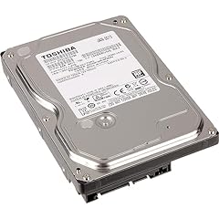 Toshiba dt01aca100 1tb usato  Spedito ovunque in Italia 