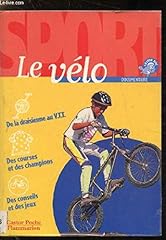 velo course junior d'occasion  Livré partout en France