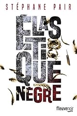 Elastique nègre d'occasion  Livré partout en France