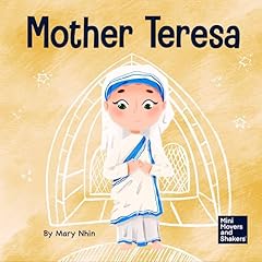 Mother teresa kid for sale  Delivered anywhere in USA 