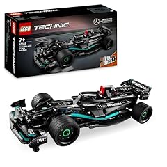 Lego technic mercedes gebraucht kaufen  Wird an jeden Ort in Deutschland