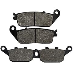 Yerbay brake pads for sale  Delivered anywhere in USA 