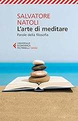 Arte meditare parole usato  Spedito ovunque in Italia 