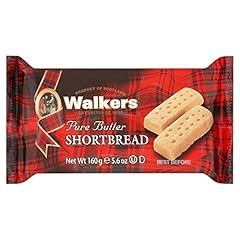 Walkers shortbread doigts d'occasion  Livré partout en France