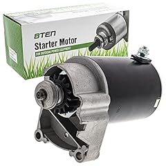 8ten starter motor for sale  Delivered anywhere in USA 