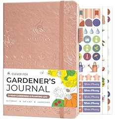 Clever fox gardener for sale  Delivered anywhere in USA 