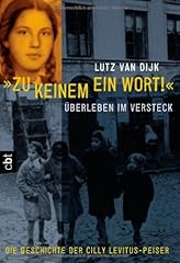 Keinem ein wort d'occasion  Livré partout en Belgiqu