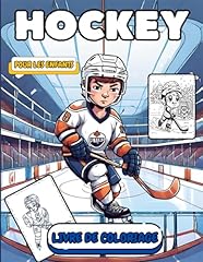 equipement hockey occasion d'occasion  Livré partout en France