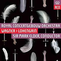 Wagner lohengrin d'occasion  Livré partout en France