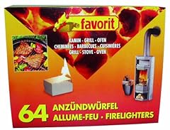 Favorit 1249 anzündwürfel gebraucht kaufen  Wird an jeden Ort in Deutschland