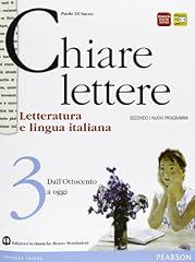 Chiare lettere. per usato  Spedito ovunque in Italia 