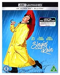 Singin rain ultra for sale  Delivered anywhere in UK