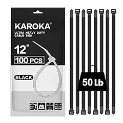 Zip ties inch for sale  Delivered anywhere in USA 