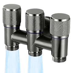Wege wasserumschaltventil zoll gebraucht kaufen  Wird an jeden Ort in Deutschland