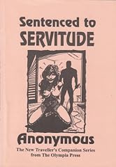 Sentenced servitude for sale  Delivered anywhere in UK