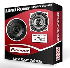 Defender speaker front for sale  Delivered anywhere in UK