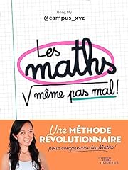 Maths mal d'occasion  Livré partout en France