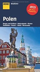 Adac reiseführer polen gebraucht kaufen  Wird an jeden Ort in Deutschland