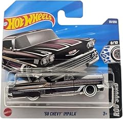 Hot wheels chevy for sale  Delivered anywhere in UK