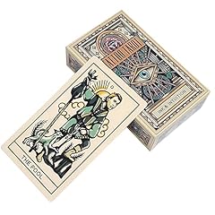 Kiuiom tarot karten gebraucht kaufen  Wird an jeden Ort in Deutschland