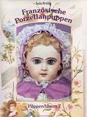 Franzosische porzellan puppen for sale  Delivered anywhere in USA 