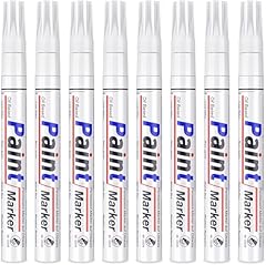 Yyshus white paint for sale  Delivered anywhere in UK