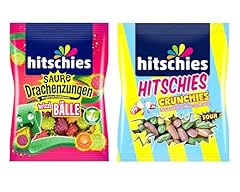 2er set hitschies gebraucht kaufen  Wird an jeden Ort in Deutschland